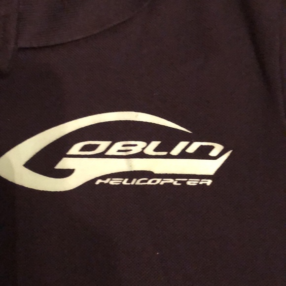 Goblin Heli polo - Picture 5 of 8